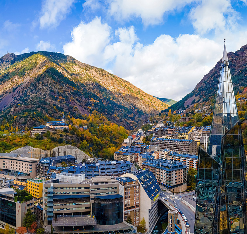 Andorra la Vella