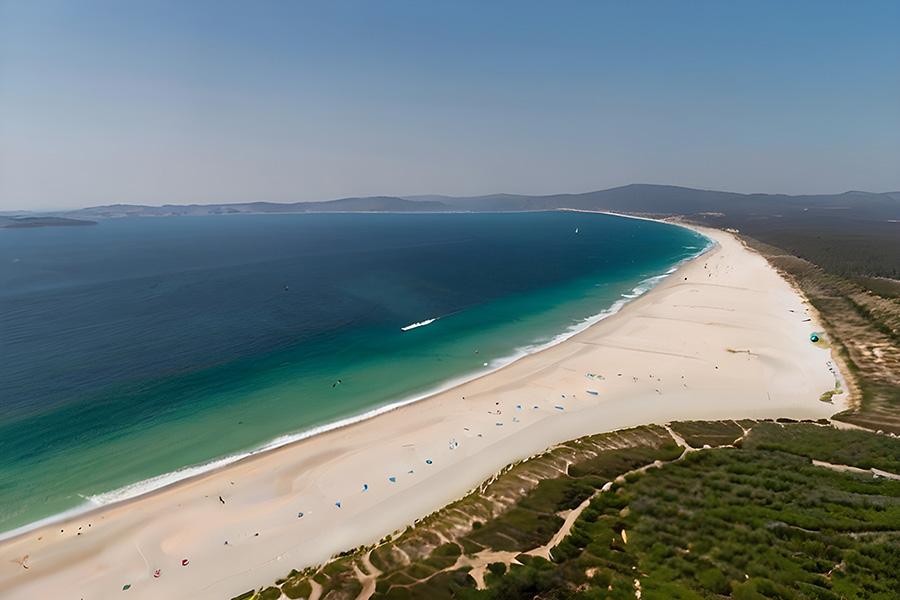 Viver na Comporta (Setúbal - Portugal)