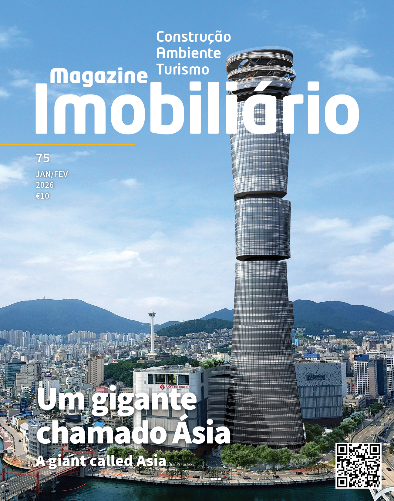 Edição Revista 75 - Jan/Fev 2026