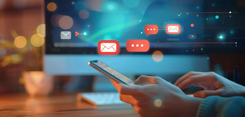 Ferramentas de Marketing