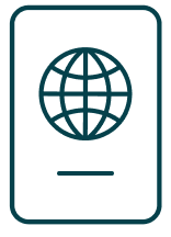 Passport icon