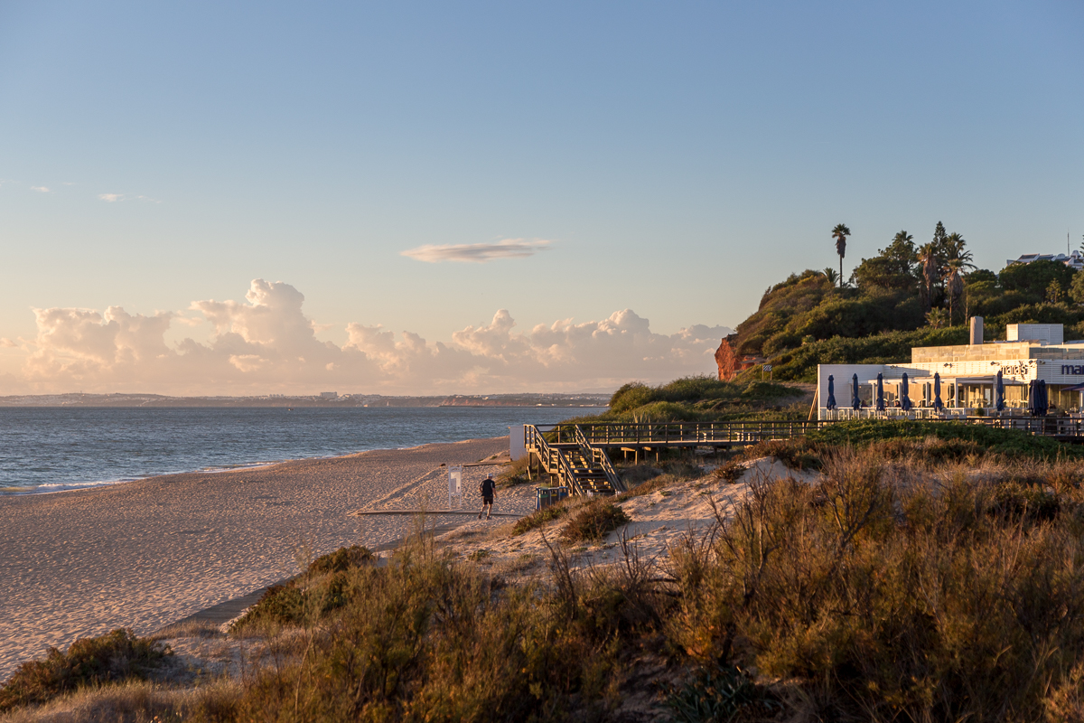 Algarve New Apartments Vale do Lobo