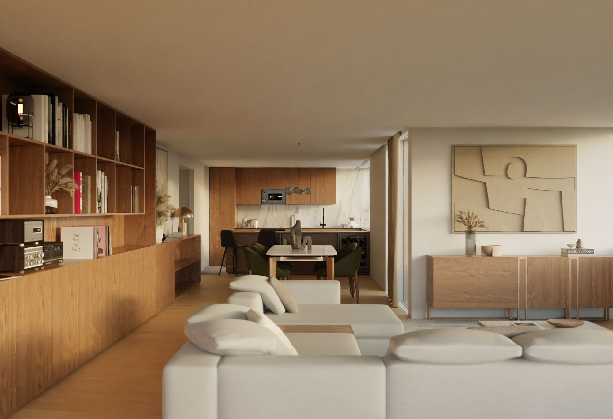 Sala de estar