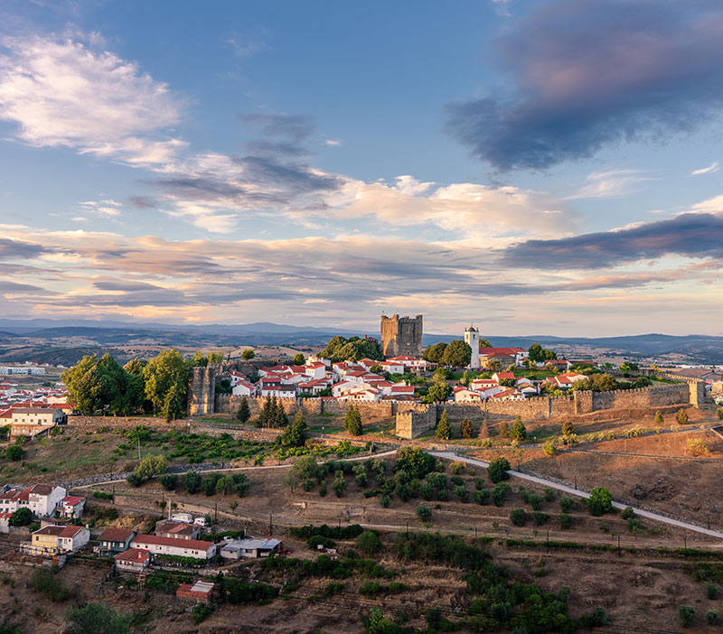 Bragança