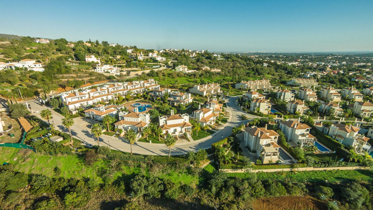 Palmares Alvor Golf Course