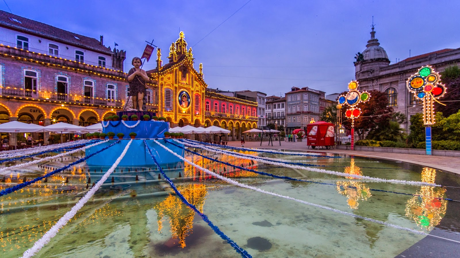 Braga