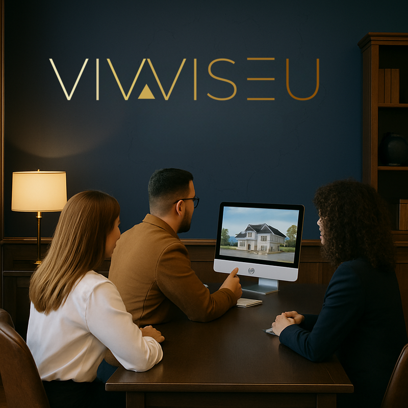 Atendimento Vivaviseu