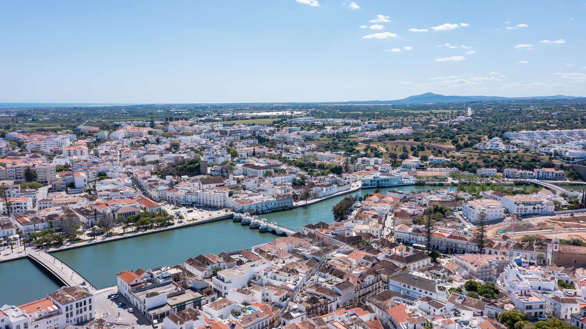 Une destination à forte valeur immobilière - Algarve Gems