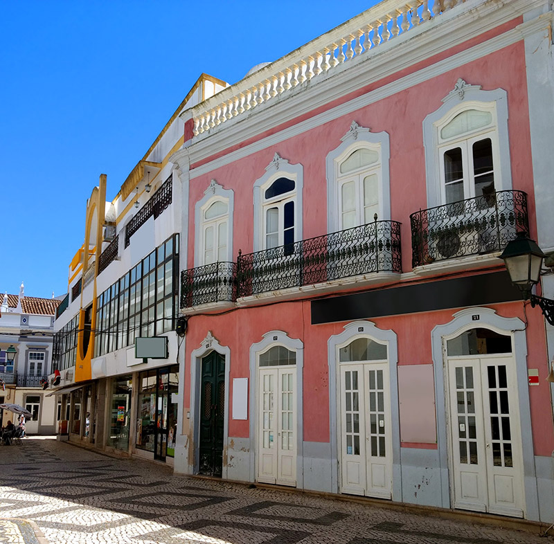 Olhão