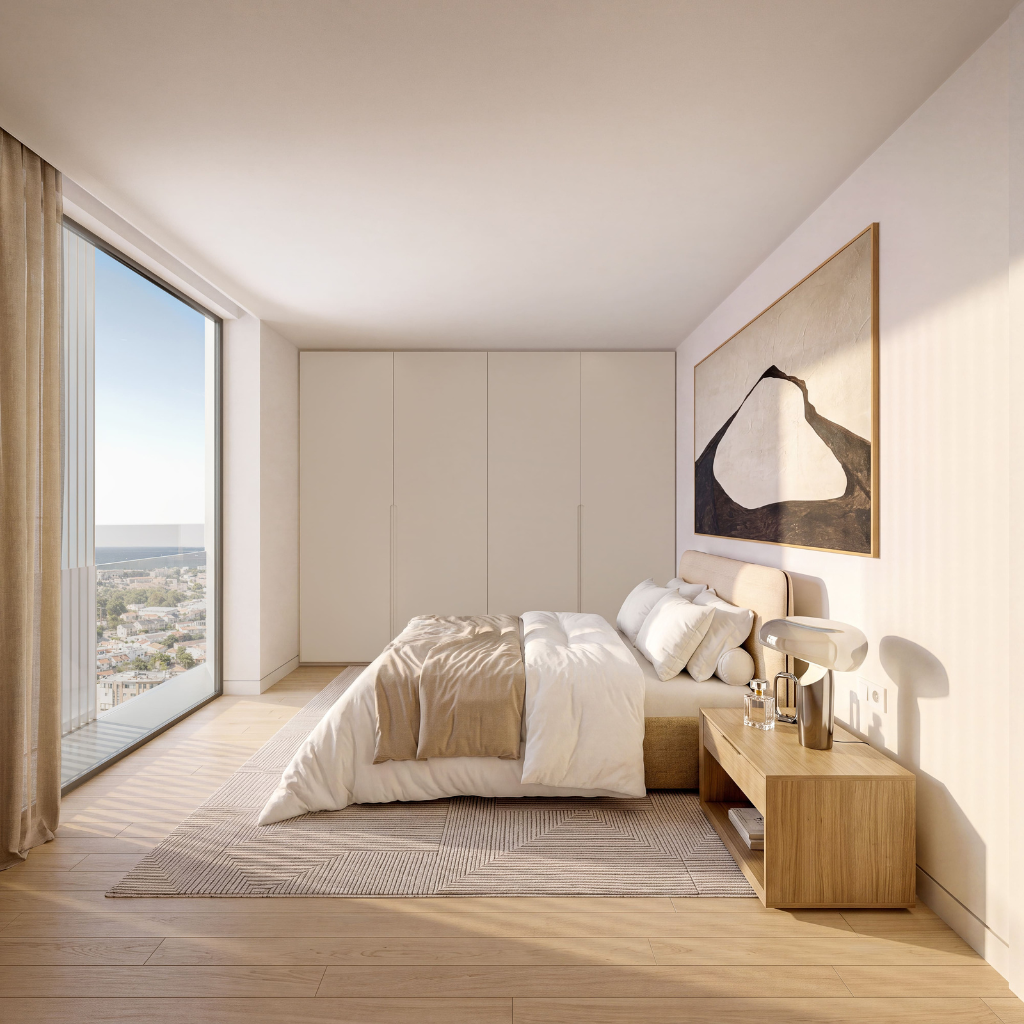 Boavista Tower _ MesmoValor