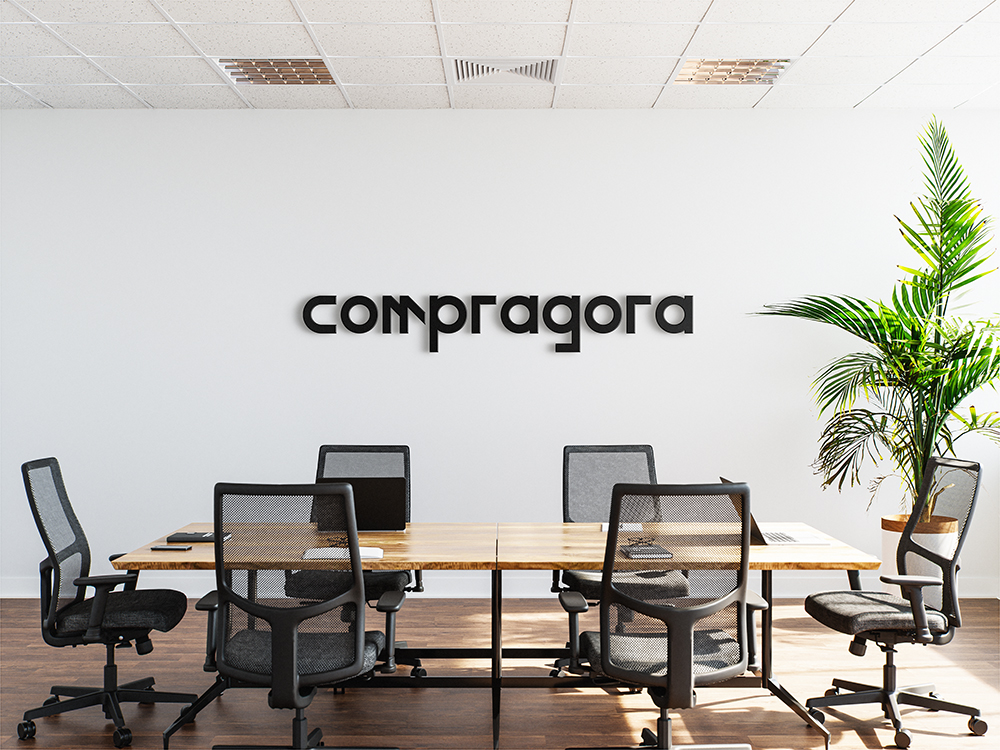 Quem somos compragora