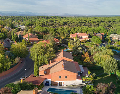 Comunitat de Majadahonda