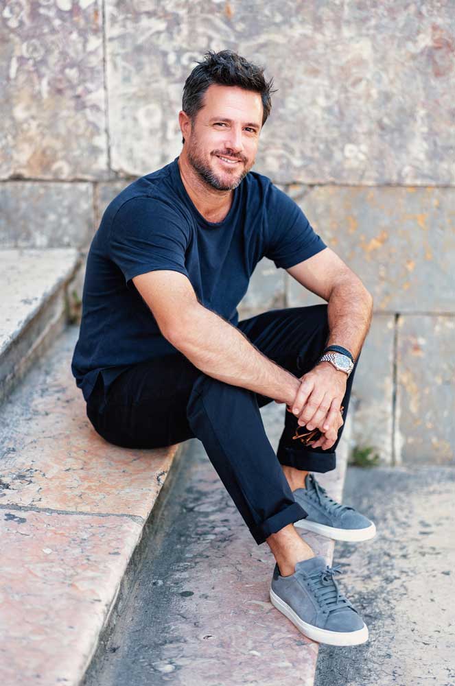 CEO LUIZ FELIPE MAIA