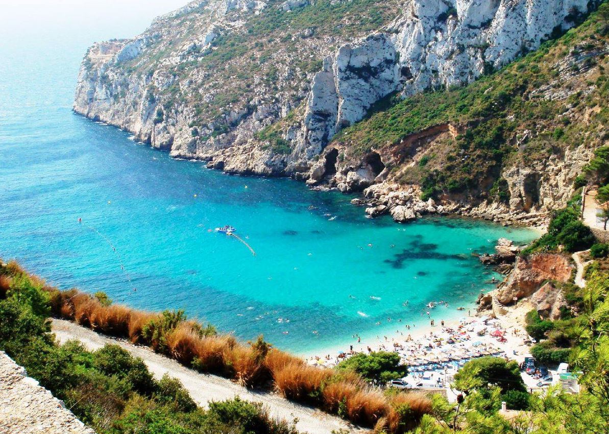 Costa Blanca Noord
