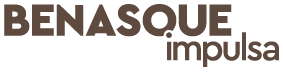 Logo Benasque Impulsa