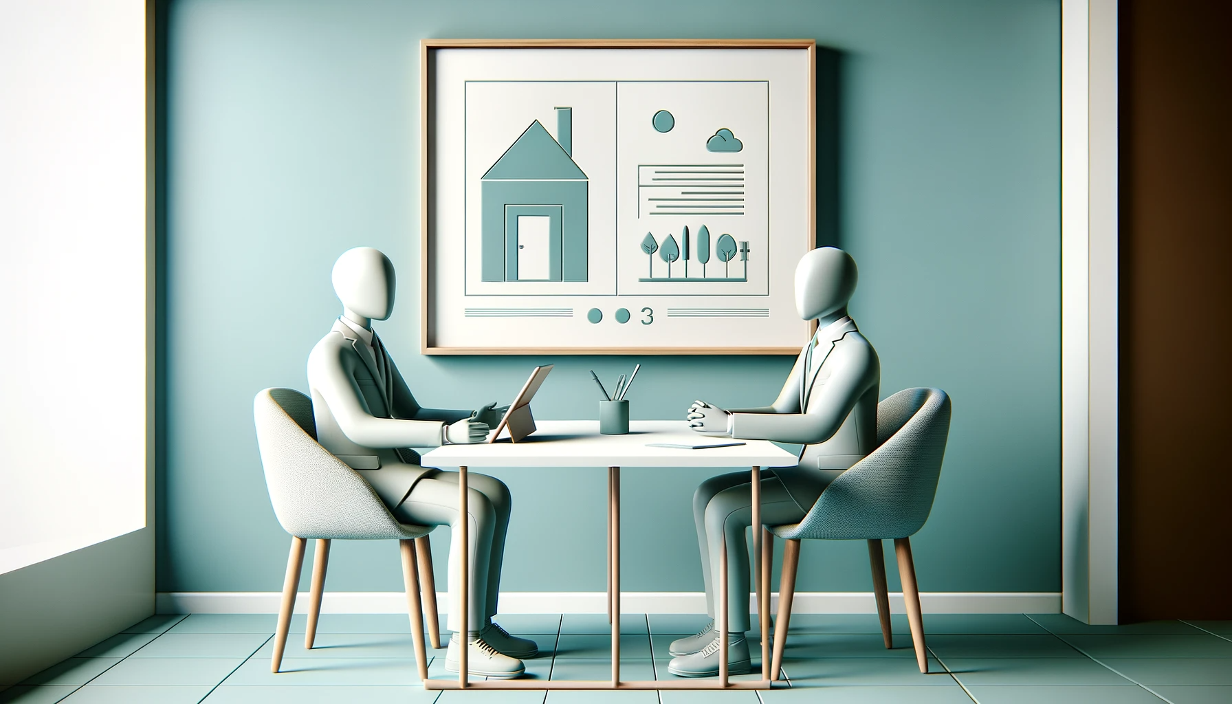 Servicos de Mediação Imobiliária em Loures e Vila Franca de Xira, por parte da NL Investimentos