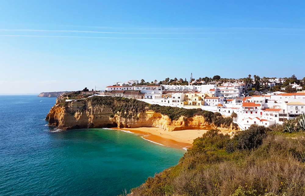 Praia Algarve