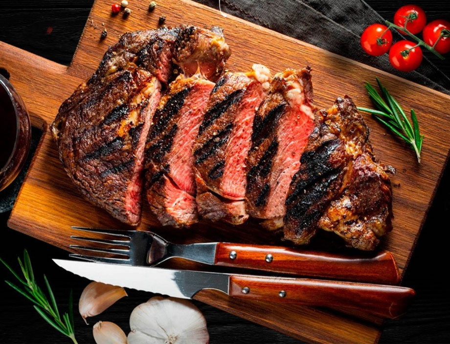Restaurants, cafés et bars à Vilamoura (Algarve - Portugal) : où manger et boire à Vilamoura - Rare Steakhouse