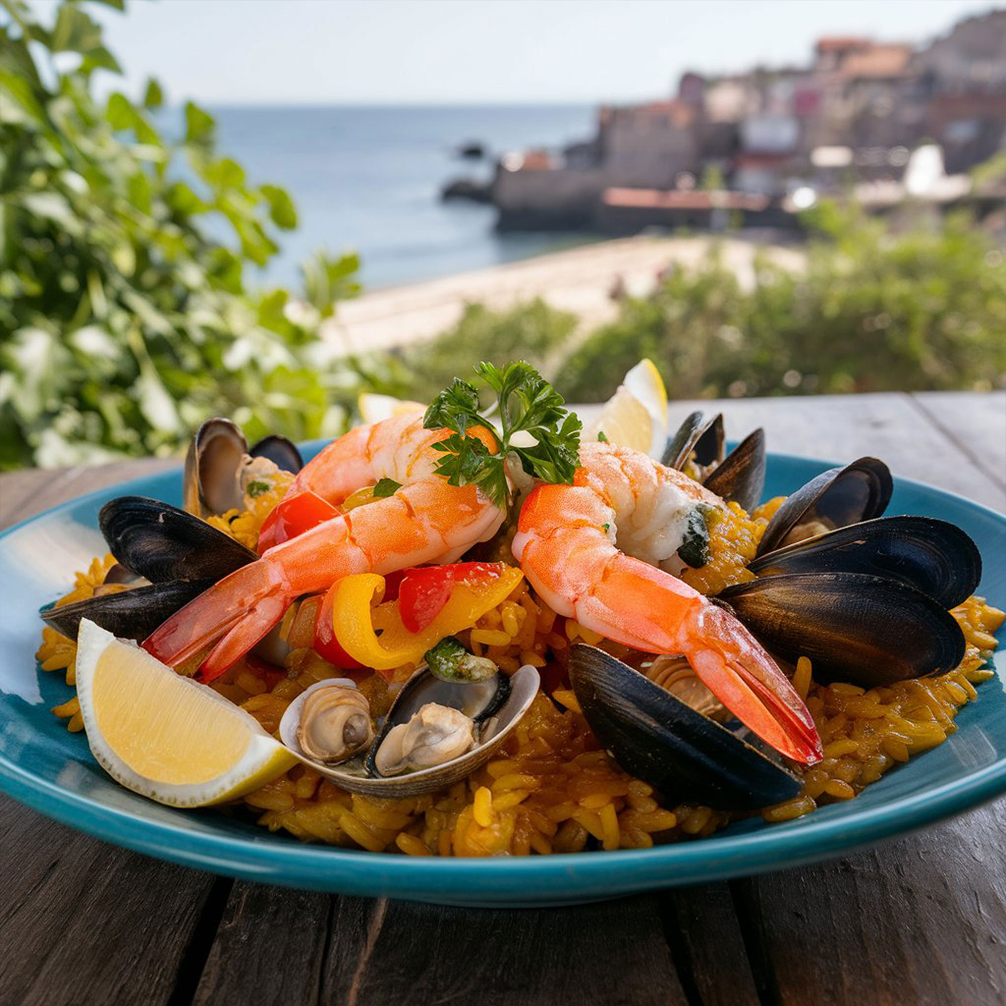 Cataplana