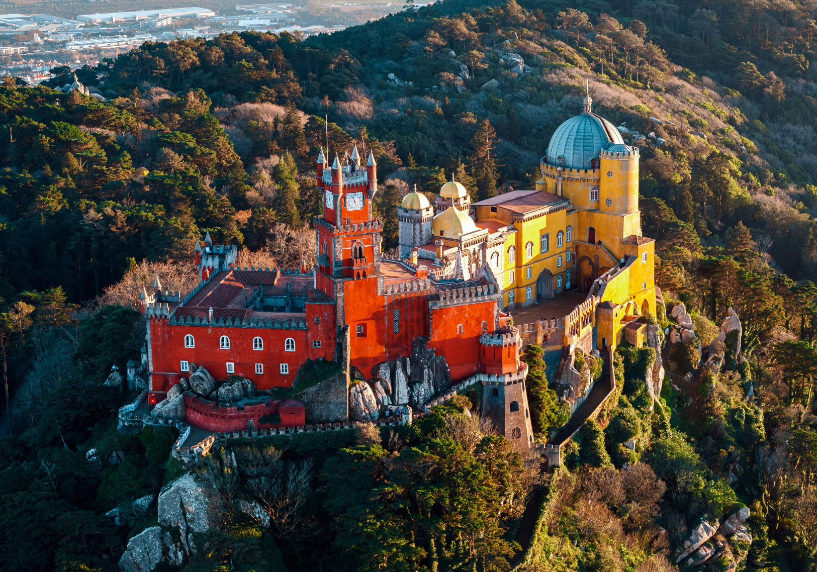 Sintra