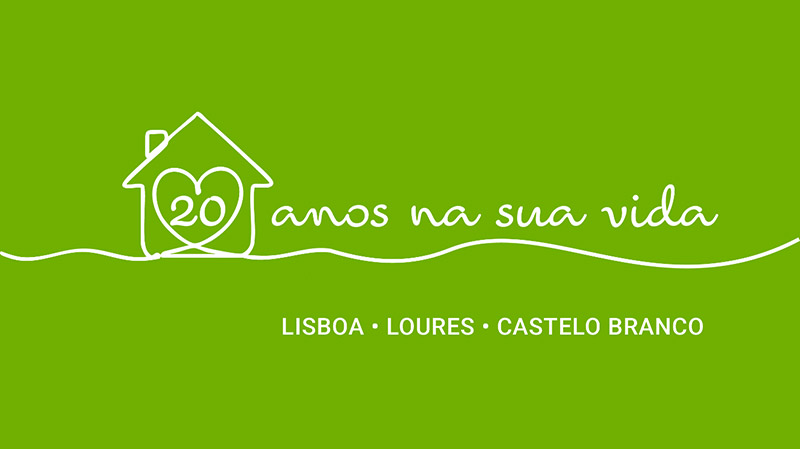 20 ans dans votre vie