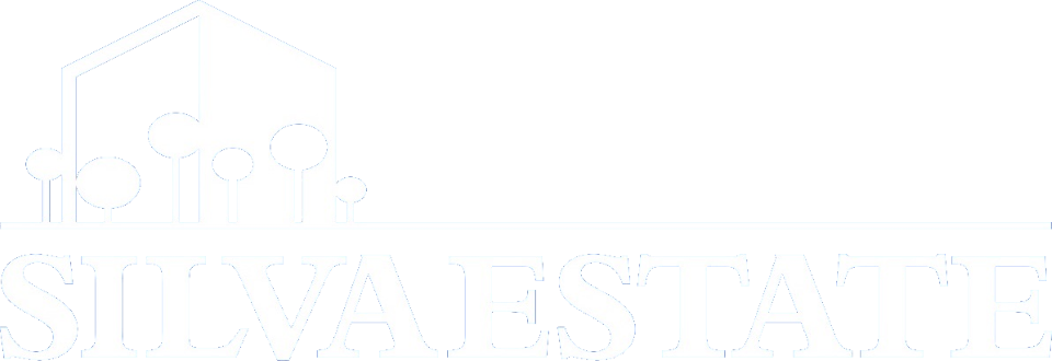 Silva Estate Madeira - Logo