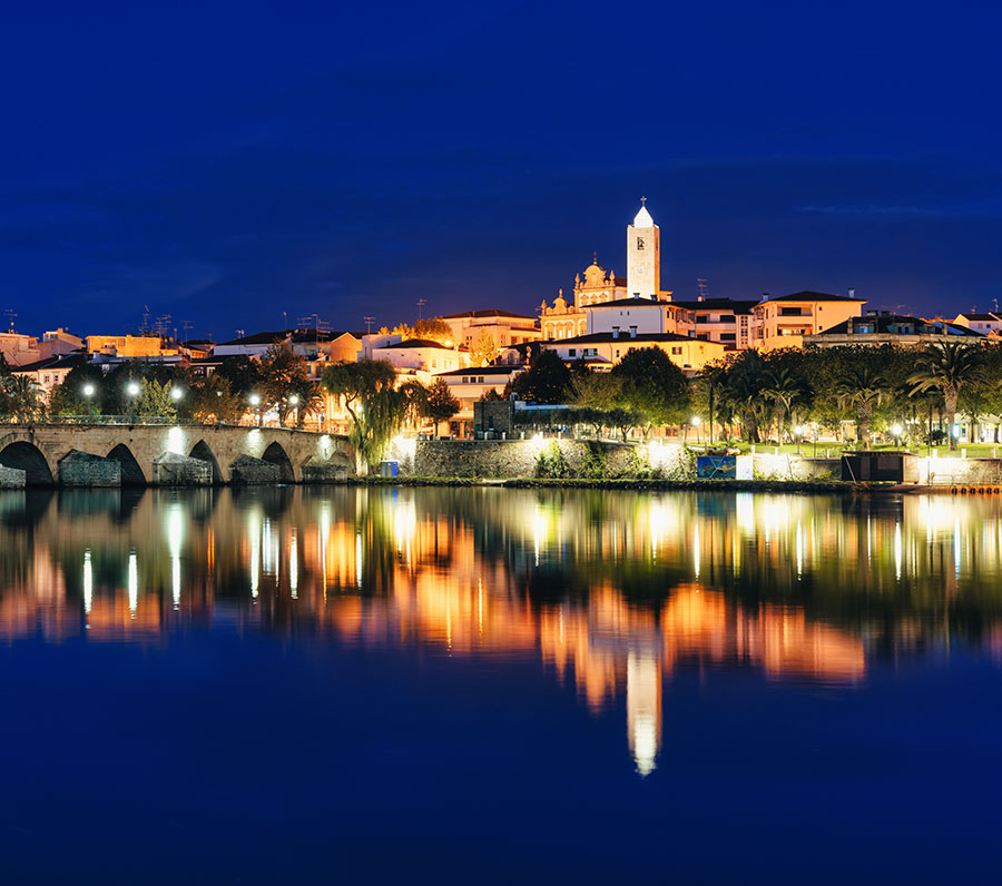 Mirandela