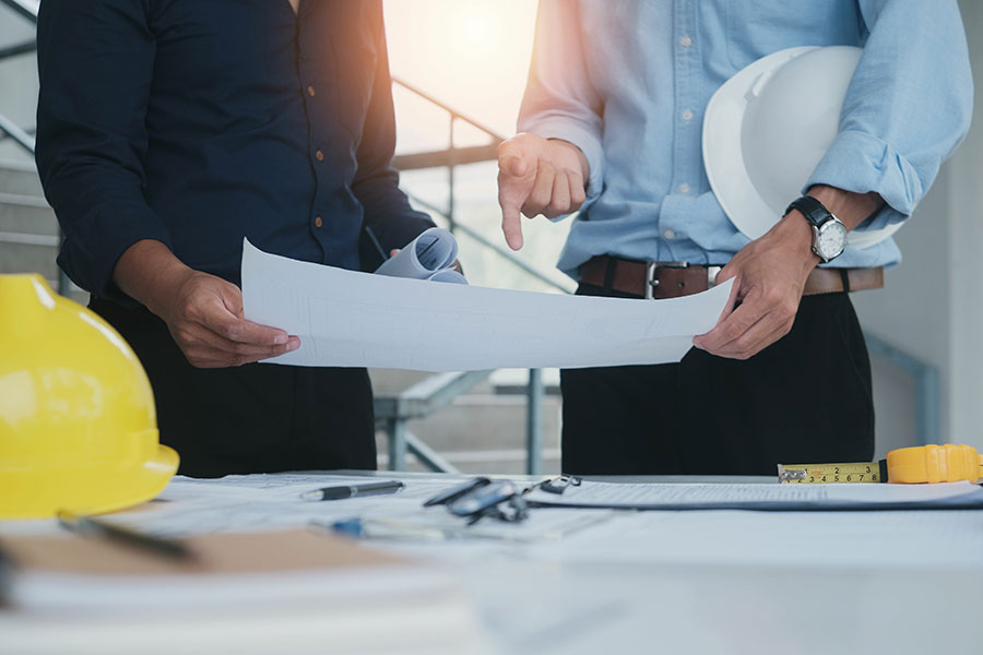 Project Management