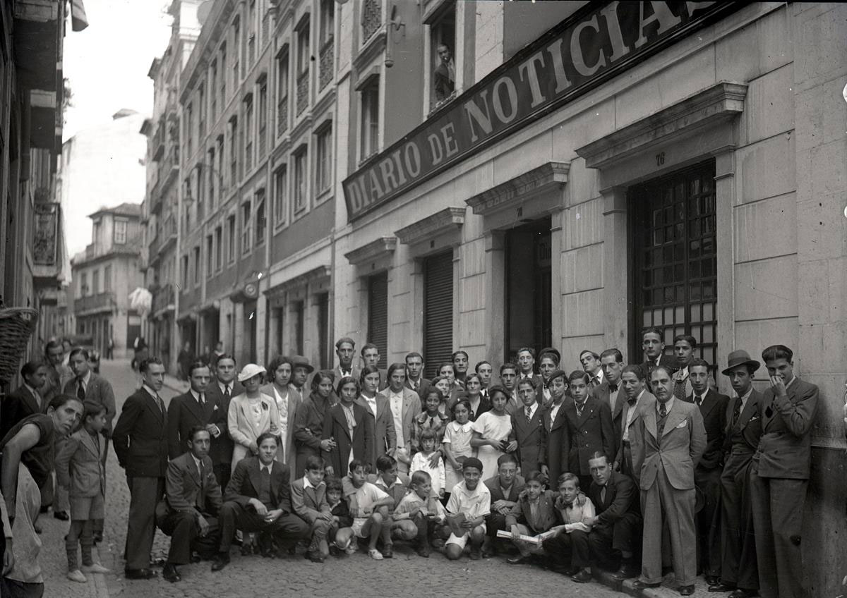 História do Bairro Alto (Lisboa)