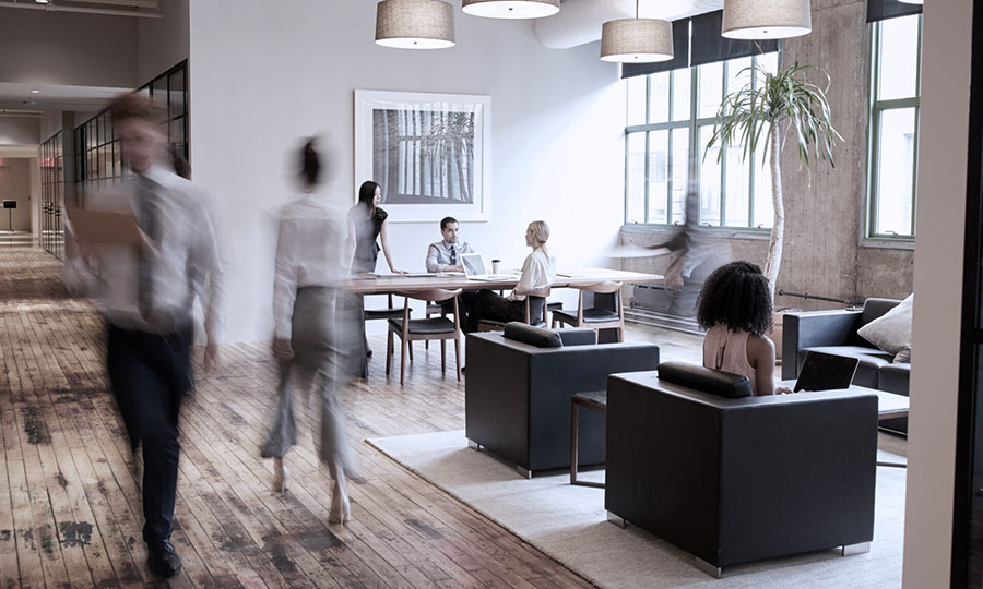 Offices