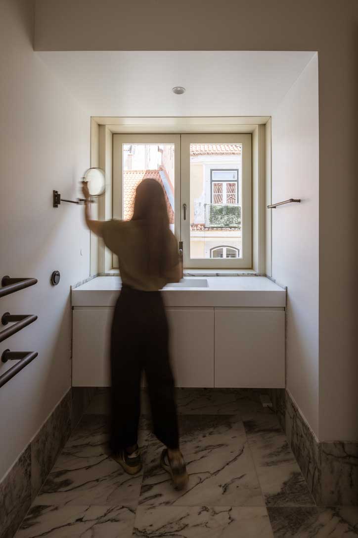 TORNAR OS IMÓVEIS ALGO PESSOAL DANDO VIDA À SUA CASA