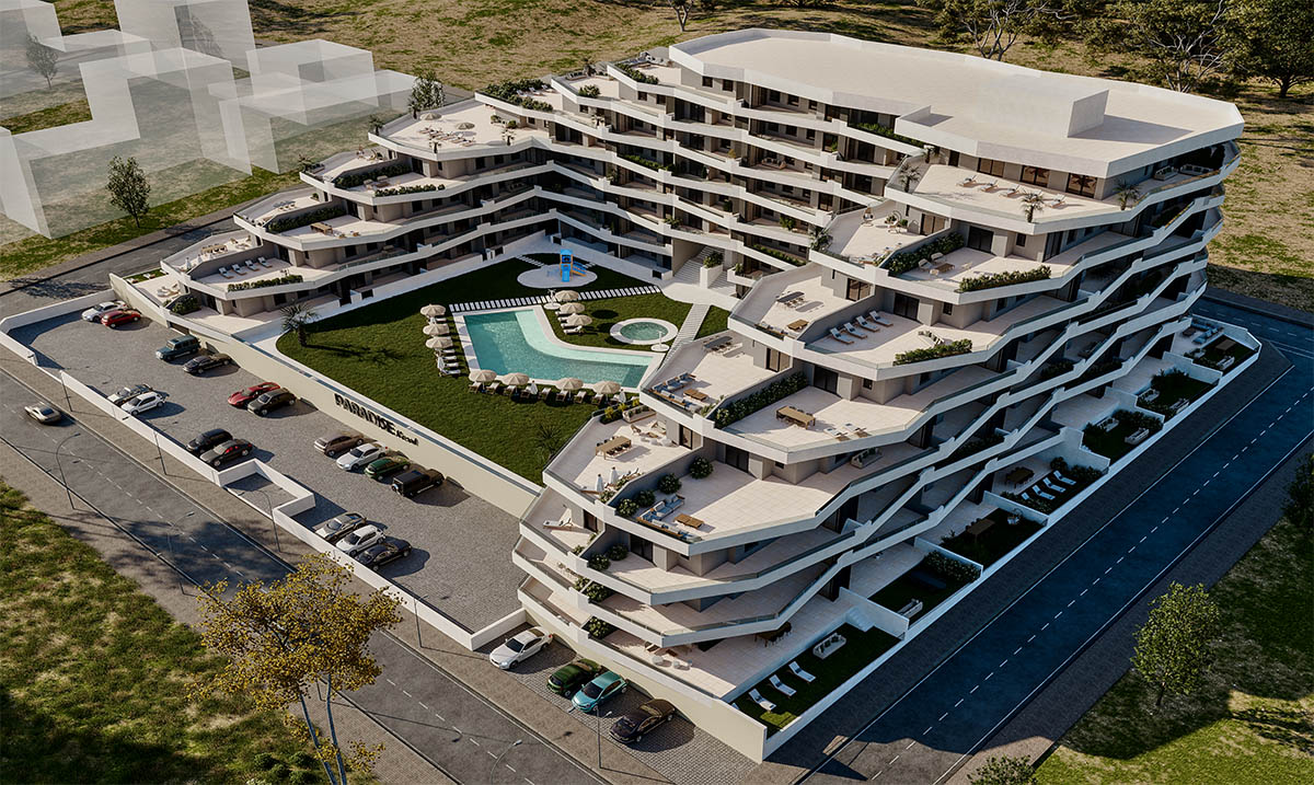 Appartementen onder €175.000 | Kopen in Spanje