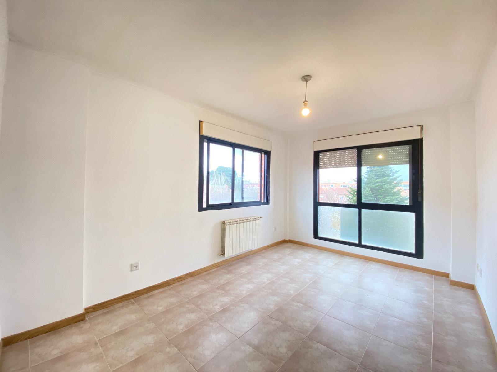 Antes del Home Staging