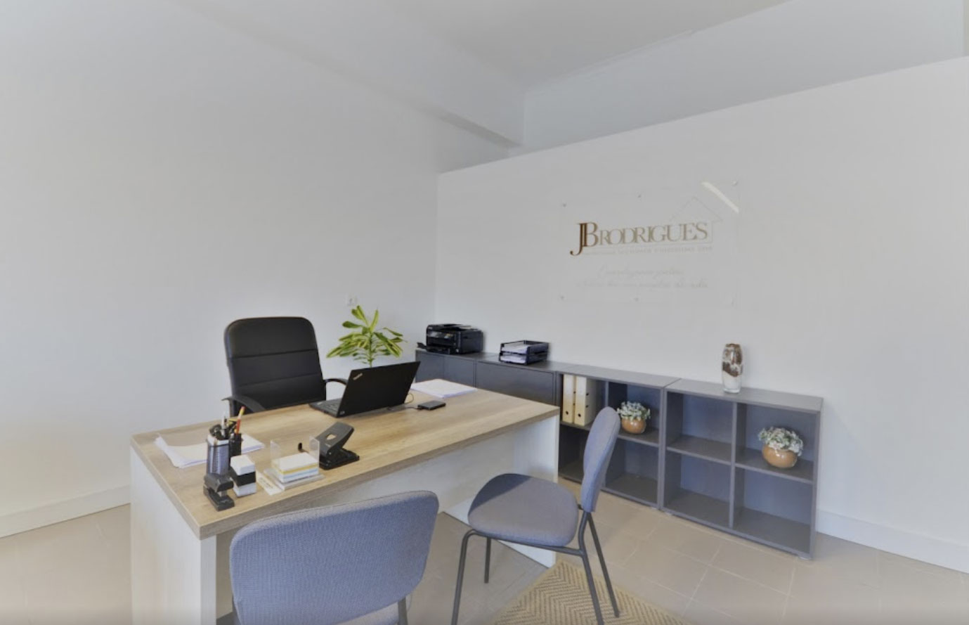 JBRodrigues Imobiliária