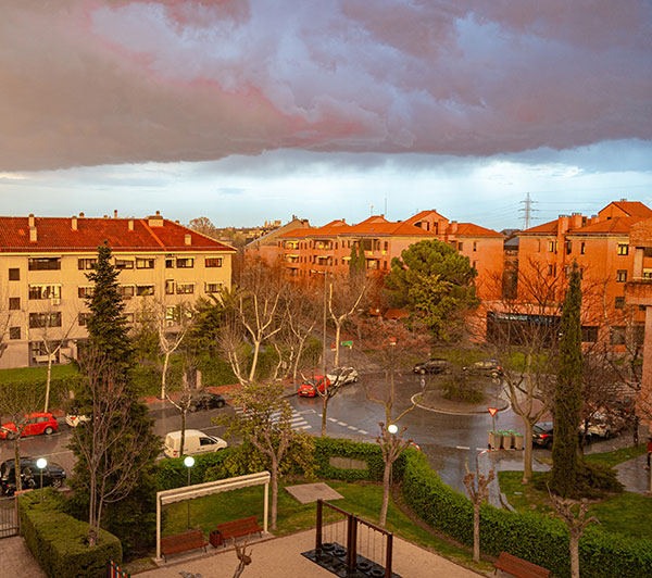 Pozuelo de Alarcón