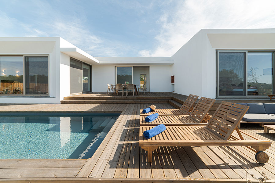 Inmuebles para Alquiler