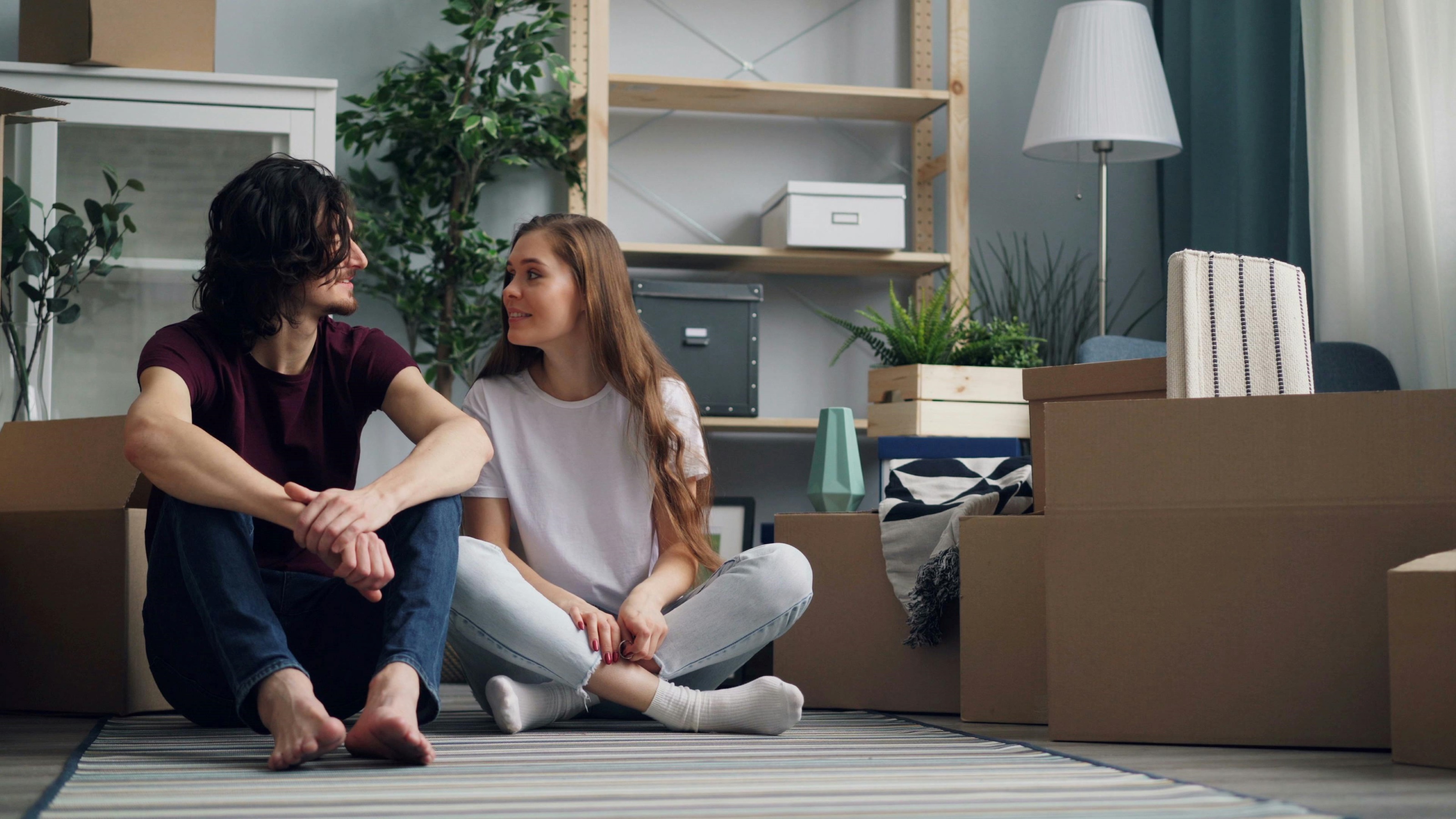 Acheter, vendre ou investir dans un appartement, une maison