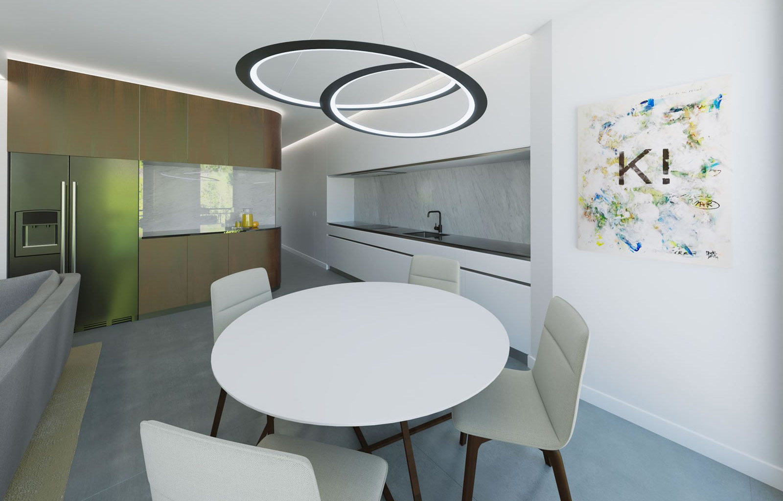 Evolución del mercado inmobiliario en Murcia