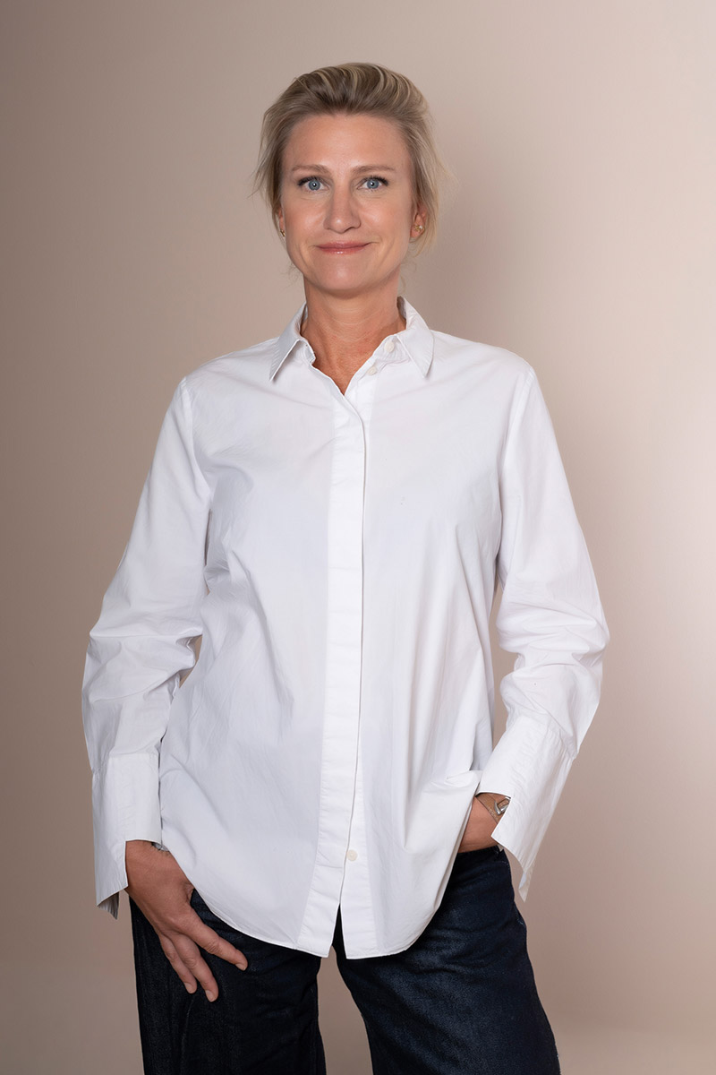 Anna Vilaça - Co-fundadora da Beyonde