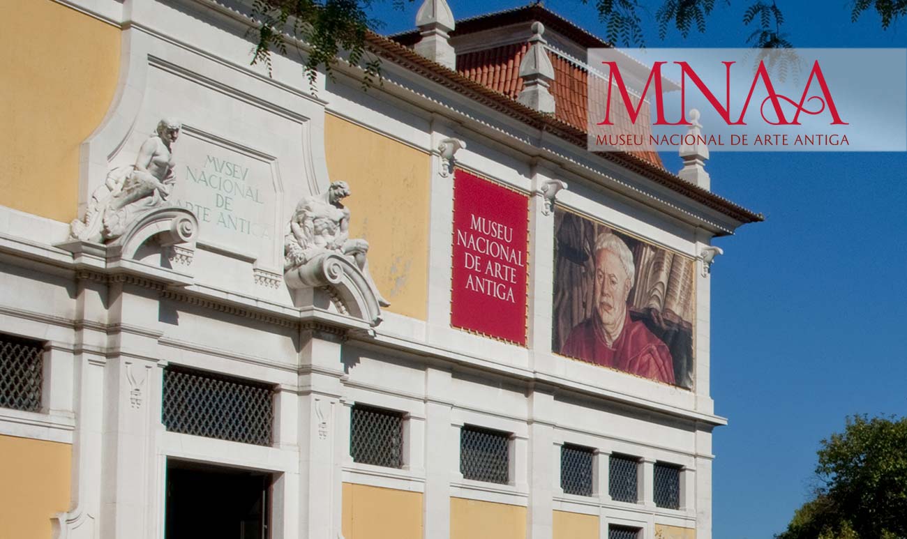 Lieux à visiter et choses à faire à Lapa / Estrela (Lisboa) - Museu da Arte Antiga (Musée d'art ancien)