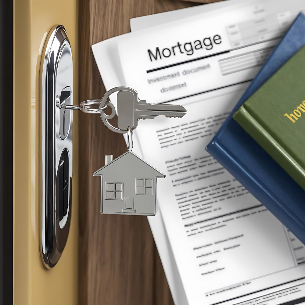 Gestion immobilière