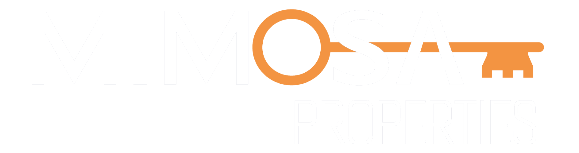 Logo - Mimosa Properties