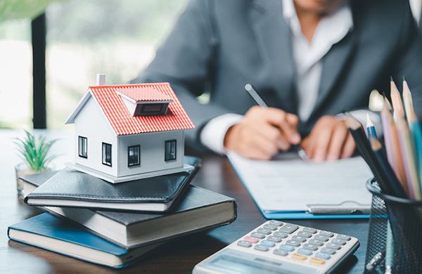 Financiamento e Investimentos