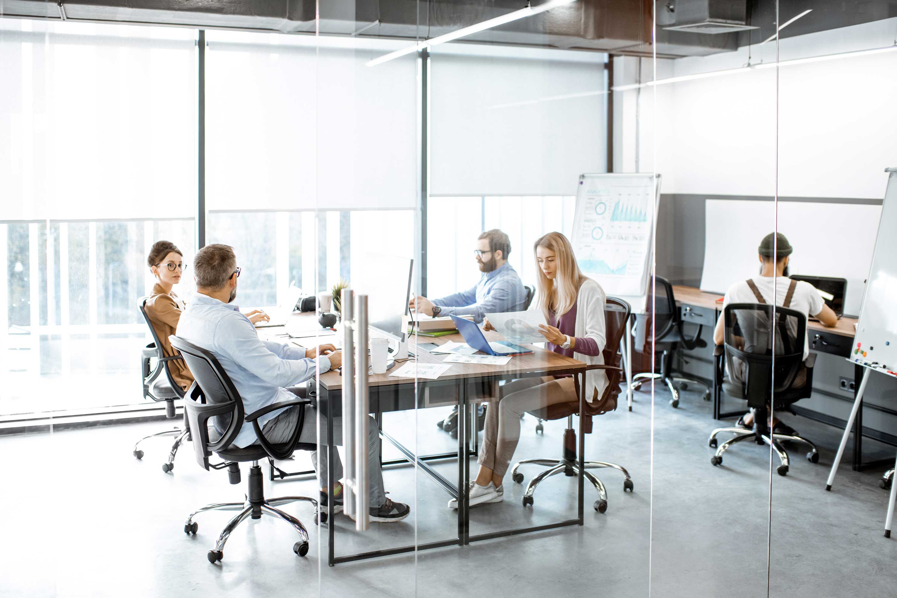 Ferramentas de Marketing - Recrutamento