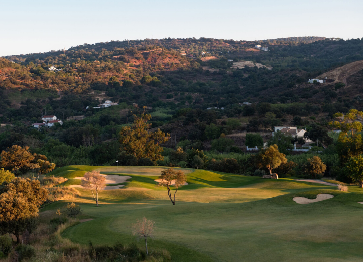 Ombria Resort
