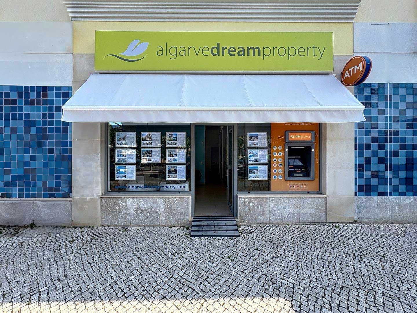 Loja Algarvedreamproperty