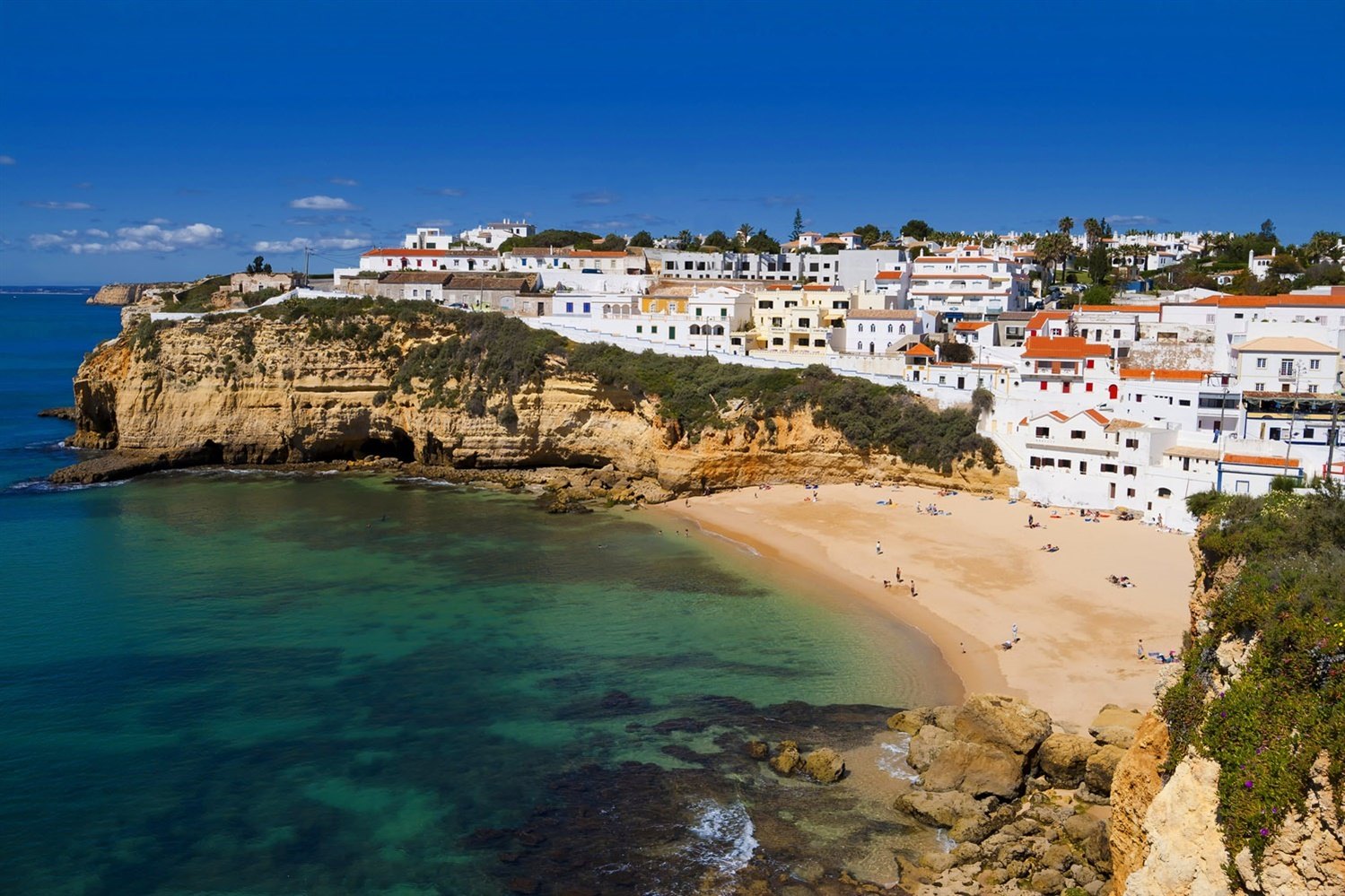 Palmares Alvor Golf Course