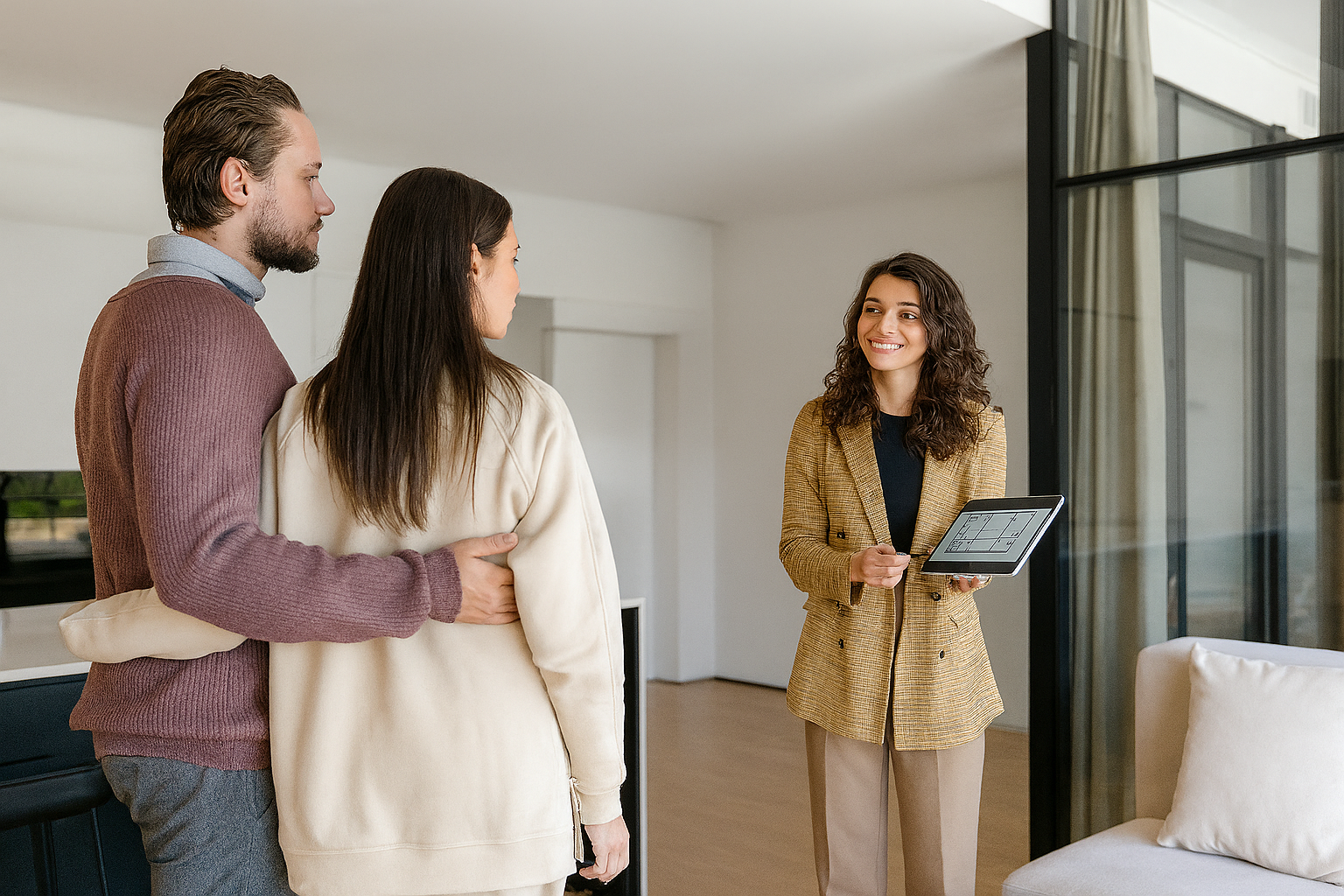 Buying, Selling and Renting – XEUS GROUP