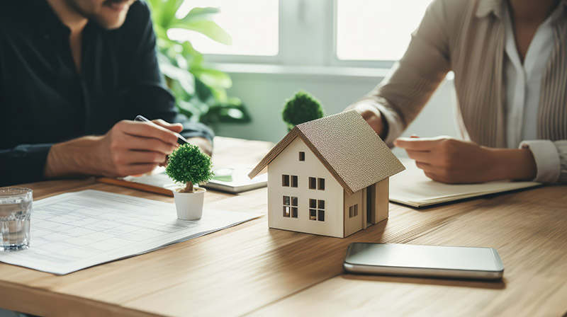 Évaluation de la propriété