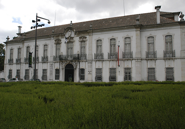 Lieux à visiter et choses à faire à Avenidas Novas (Lisboa) - Musée de Lisbonne/ Palais Pimenta